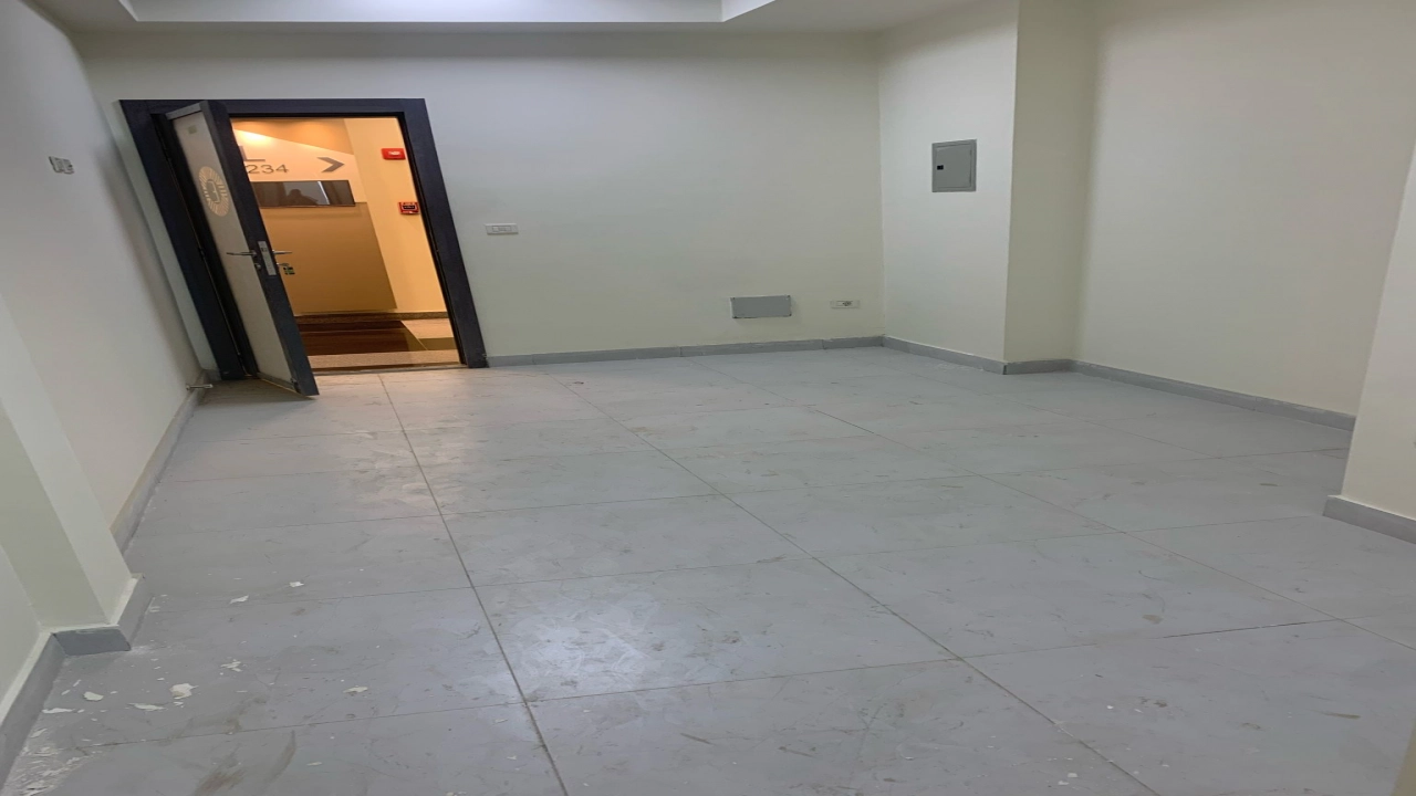 عيادة للايجار في التجمع