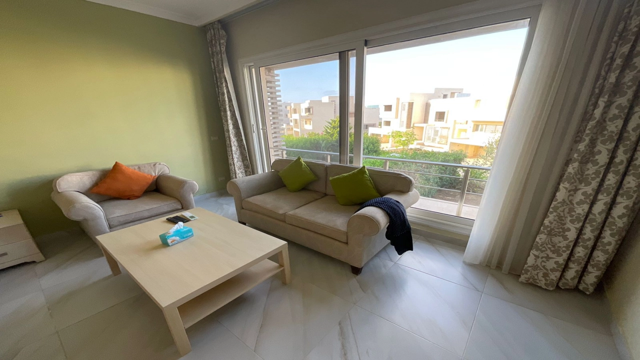 فيلا للايجار في هاسيندا باي