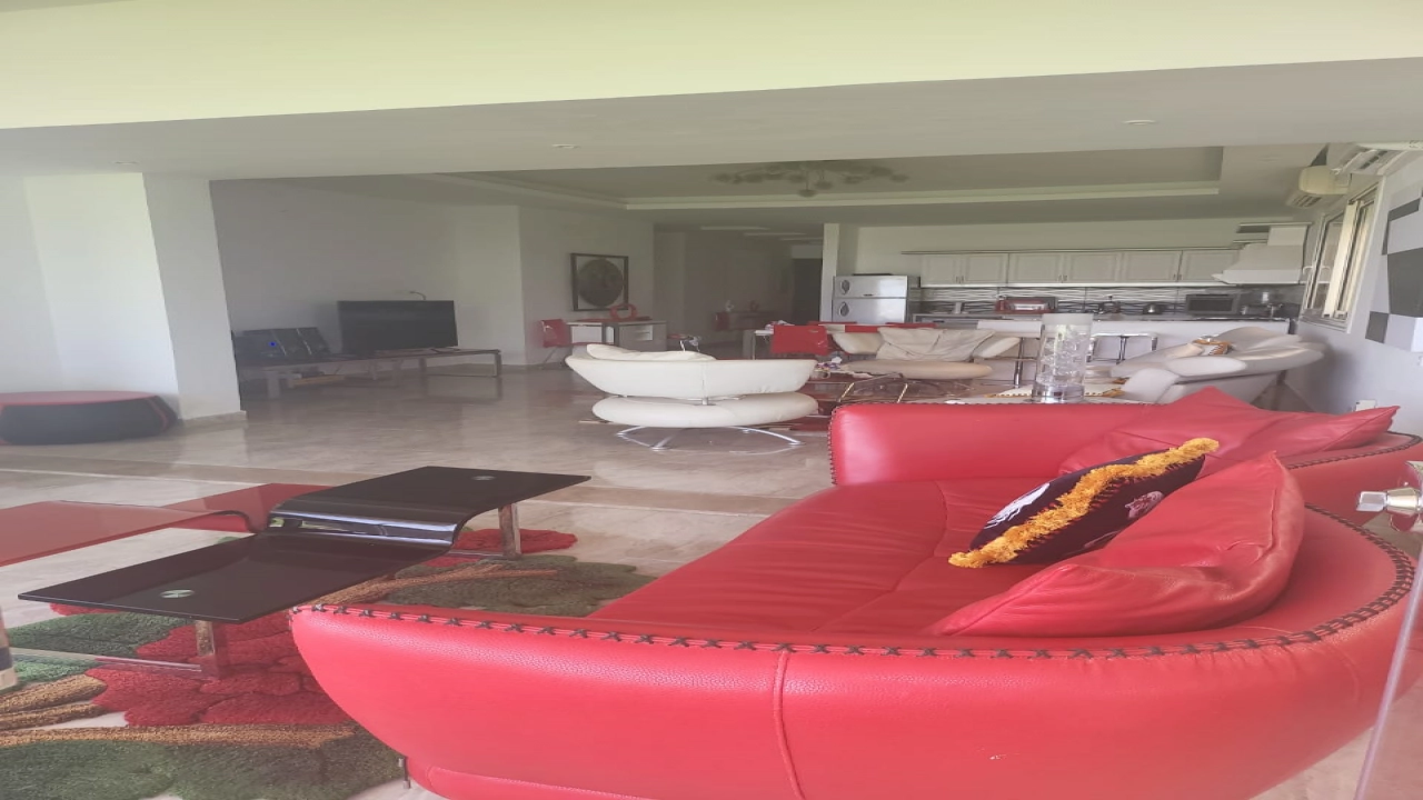 شاليه للايجار ب هاسيندا باي 3غرف