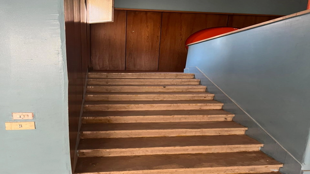 فيلا للايجار فى الزمالك