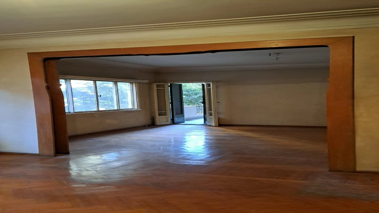 شقة للبيع  فى الزمالك