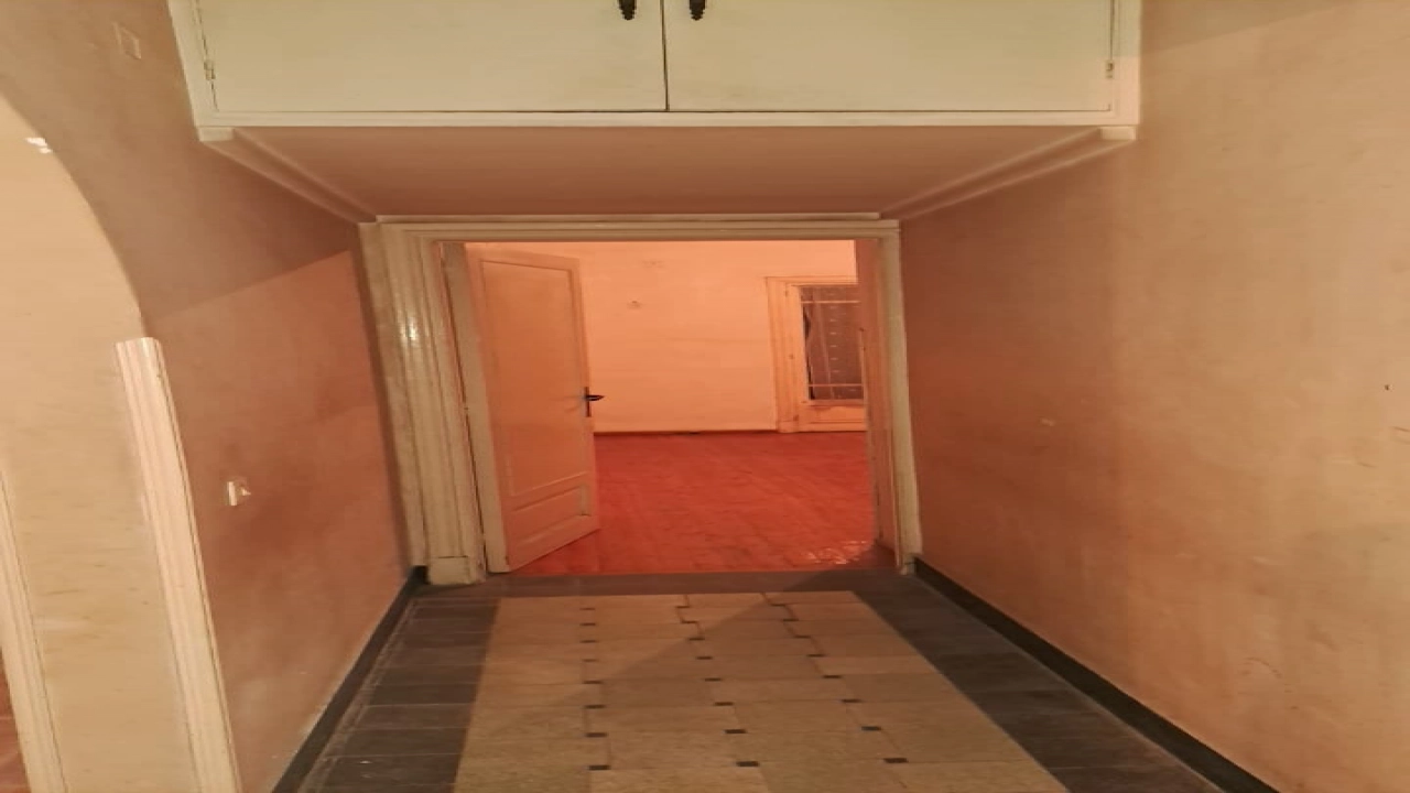 شقة للبيع  فى الزمالك