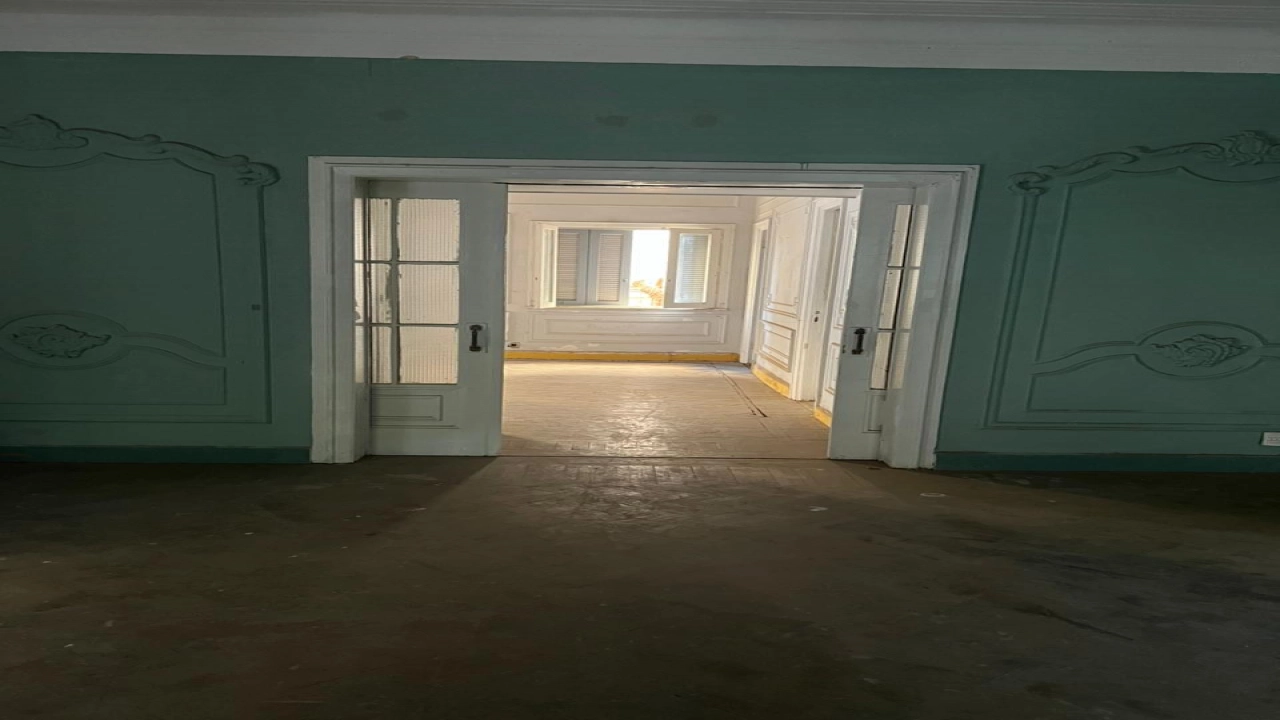 شقة للبيع  فى الزمالك