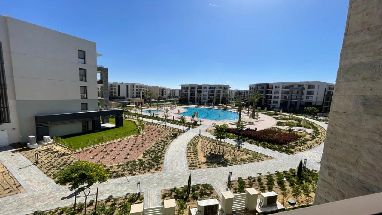 شاليه للايجار بالساحل الشمالى مارينا مراسي - Chalet for rent in North Coast Marina Marassi