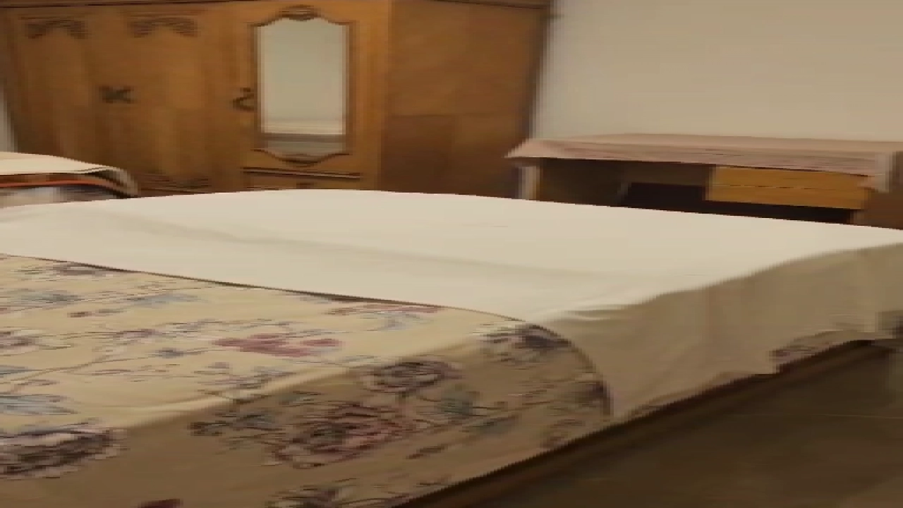 شقه  مفروشة للايجار مكونة من 3 غرف نوم 2 حمام وريسبشن 3 قطع  ومطبخ مجهز بالكامل