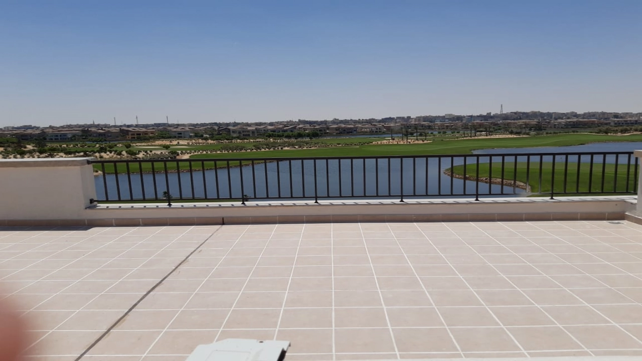 الساحل الشمالي -- مراسي بلانكا غرفتين