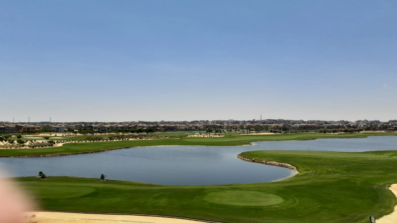 الساحل الشمالي -- مراسي بلانكا غرفتين