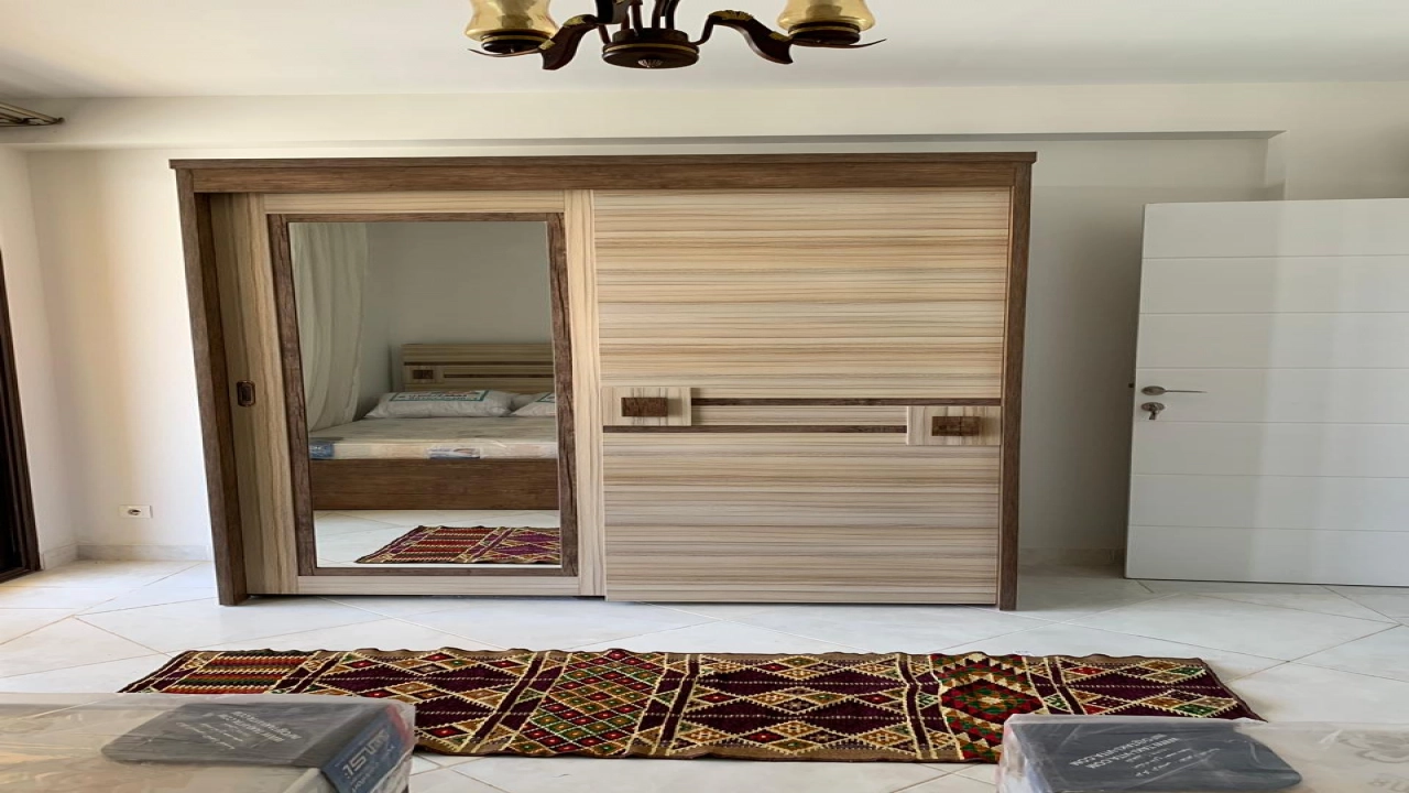 فيلا للايجار في الساحل الشمالي _ مراسي بلانكا