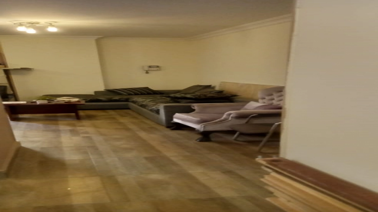 دوبليكس  دورين  مفروشين  بالكامل في التجمع