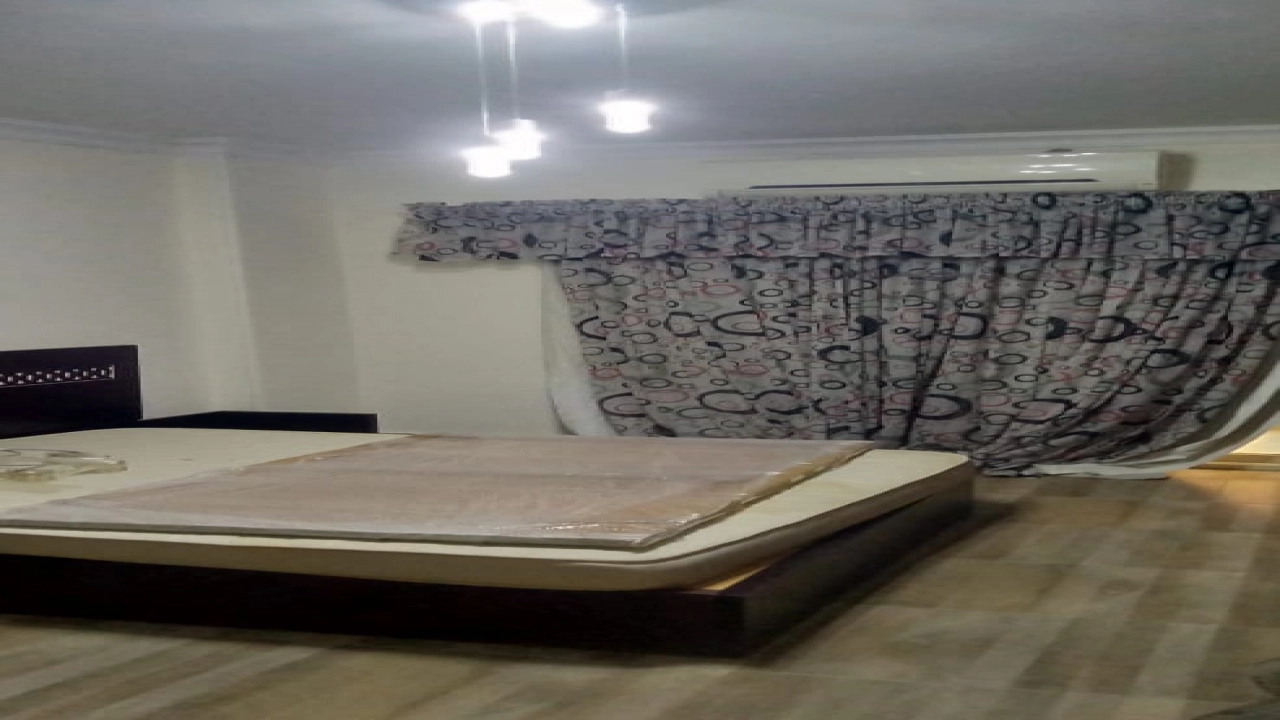 دوبليكس  دورين  مفروشين  بالكامل في التجمع