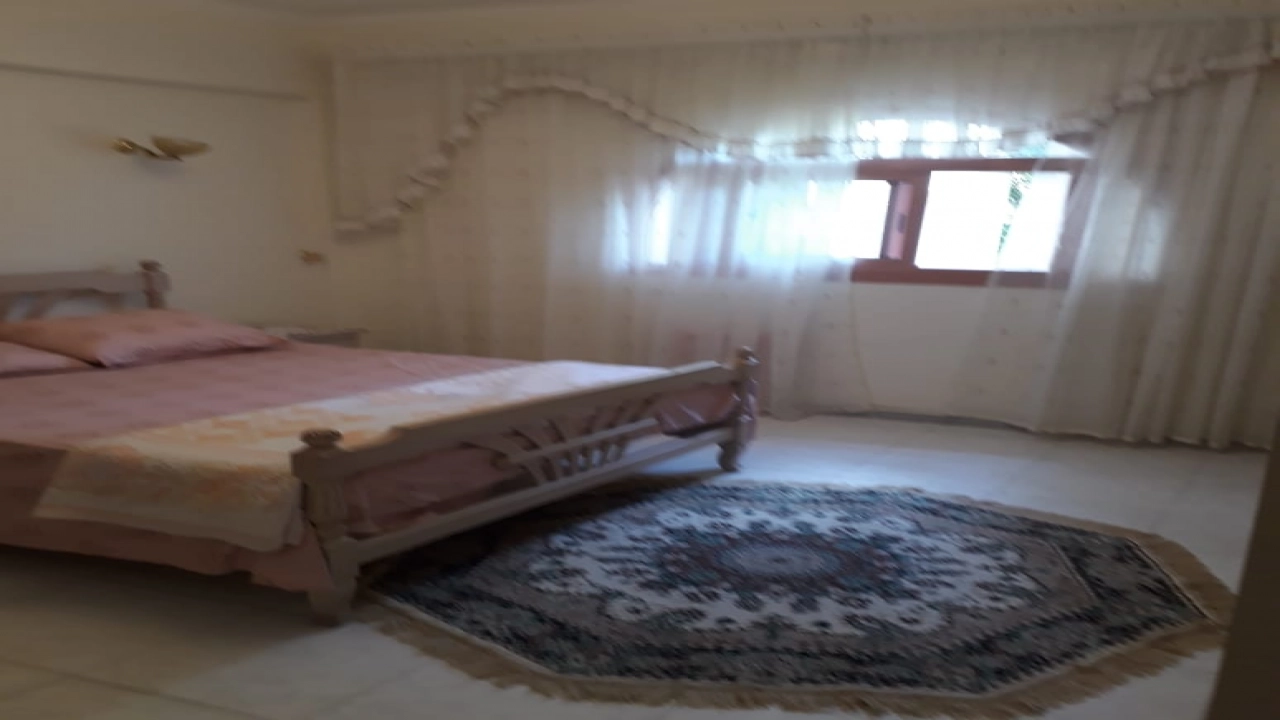 شاليه للايجار في مارينا 4