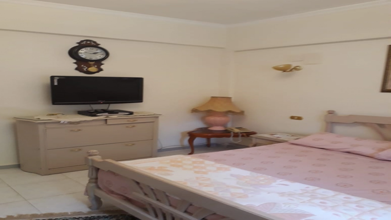 شاليه للايجار في مارينا 4