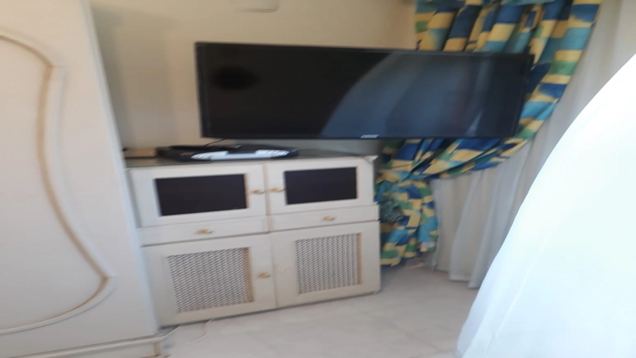 شاليه للايجار في مارينا 4