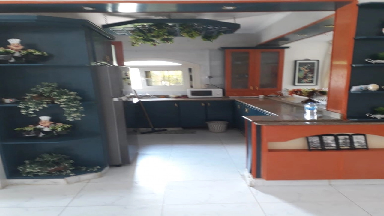 شاليه للايجار في مارينا 4