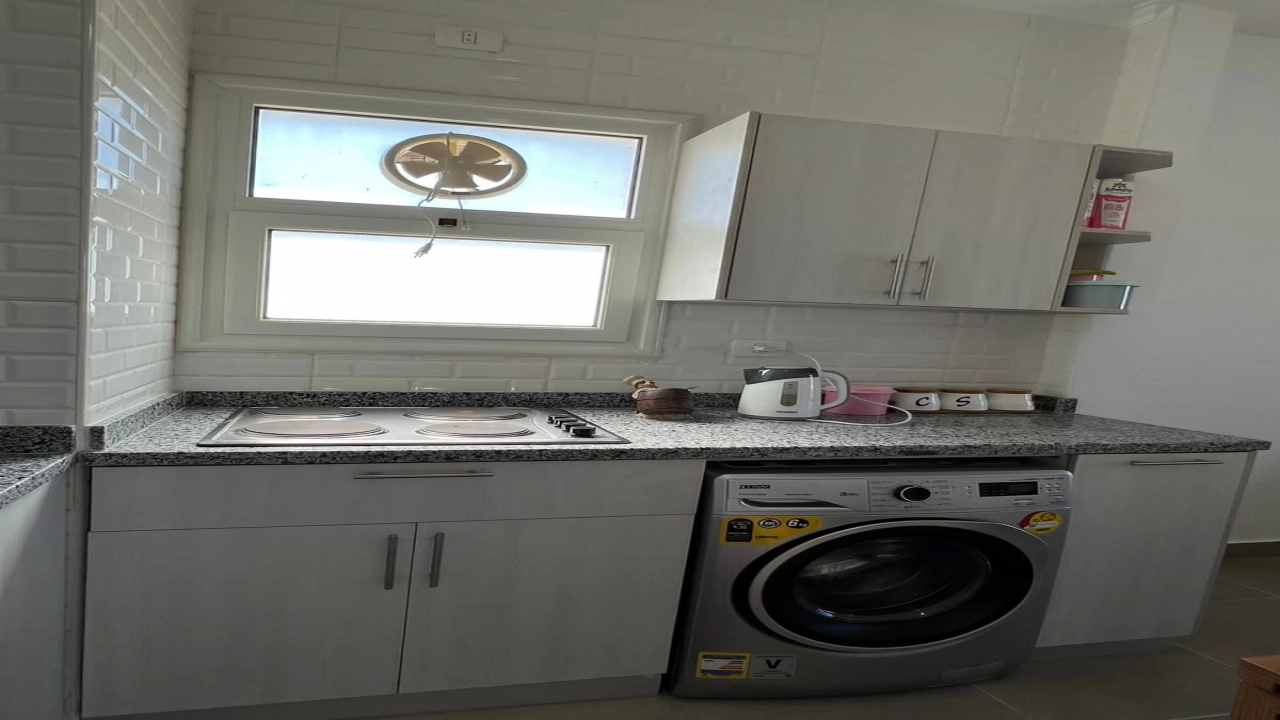 ايجار شاليه في امواج الساحل الشمالي