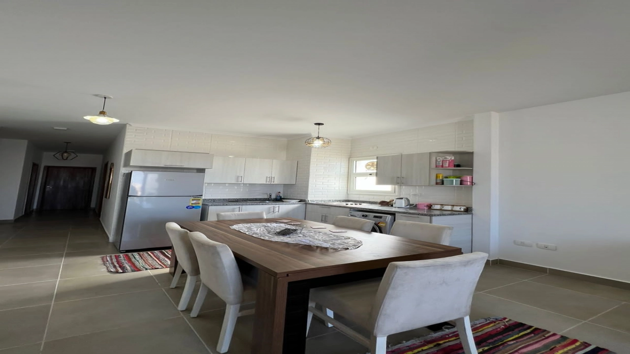 ايجار شاليه في امواج الساحل الشمالي