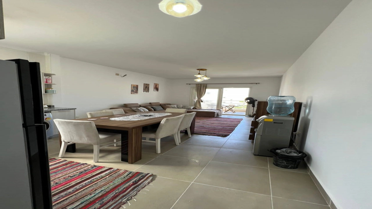 ايجار شاليه في امواج الساحل الشمالي