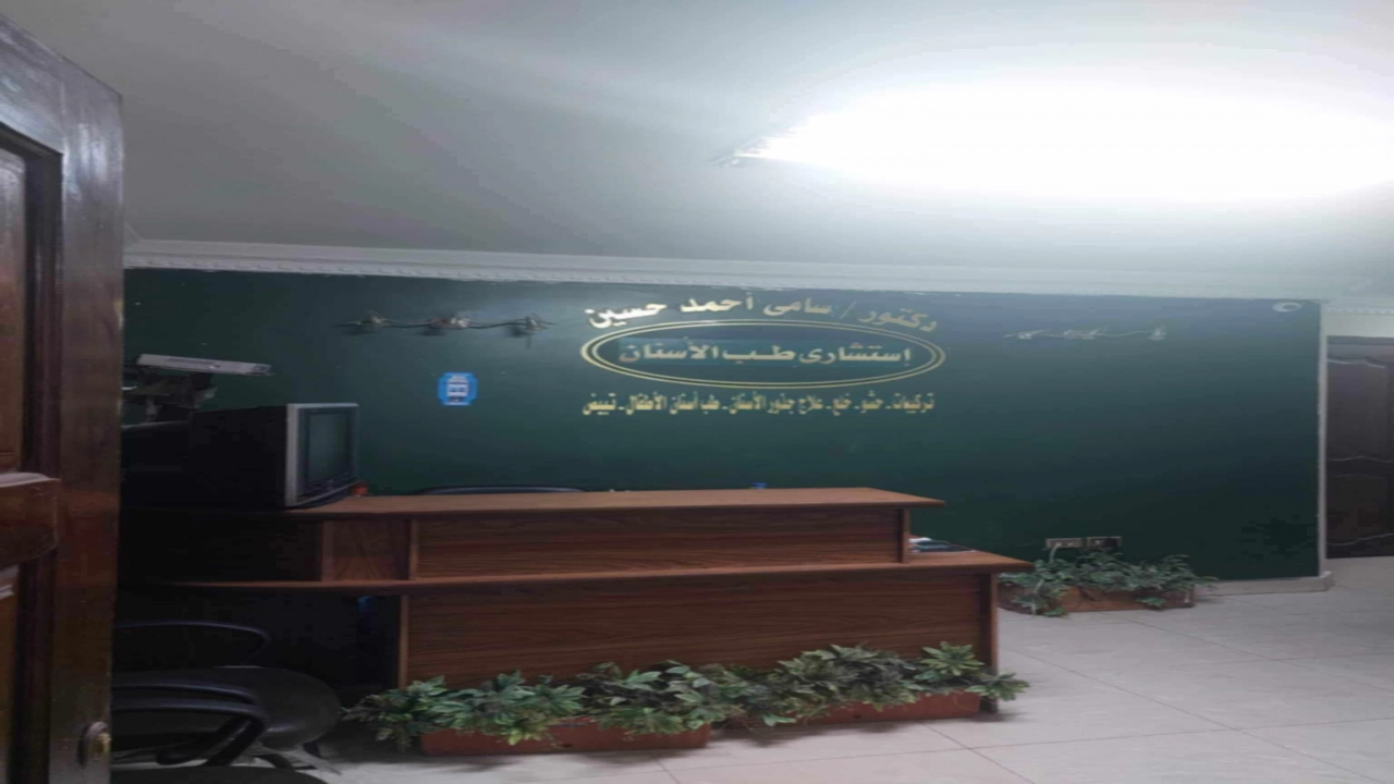 شقه للبيع ات  تصلح اداري او سكني مكونه من 3غرف 2حمامريسبشن 2 قطع ومطبخ في حي مميز بالمهندسين وقريبة من كل الخدت