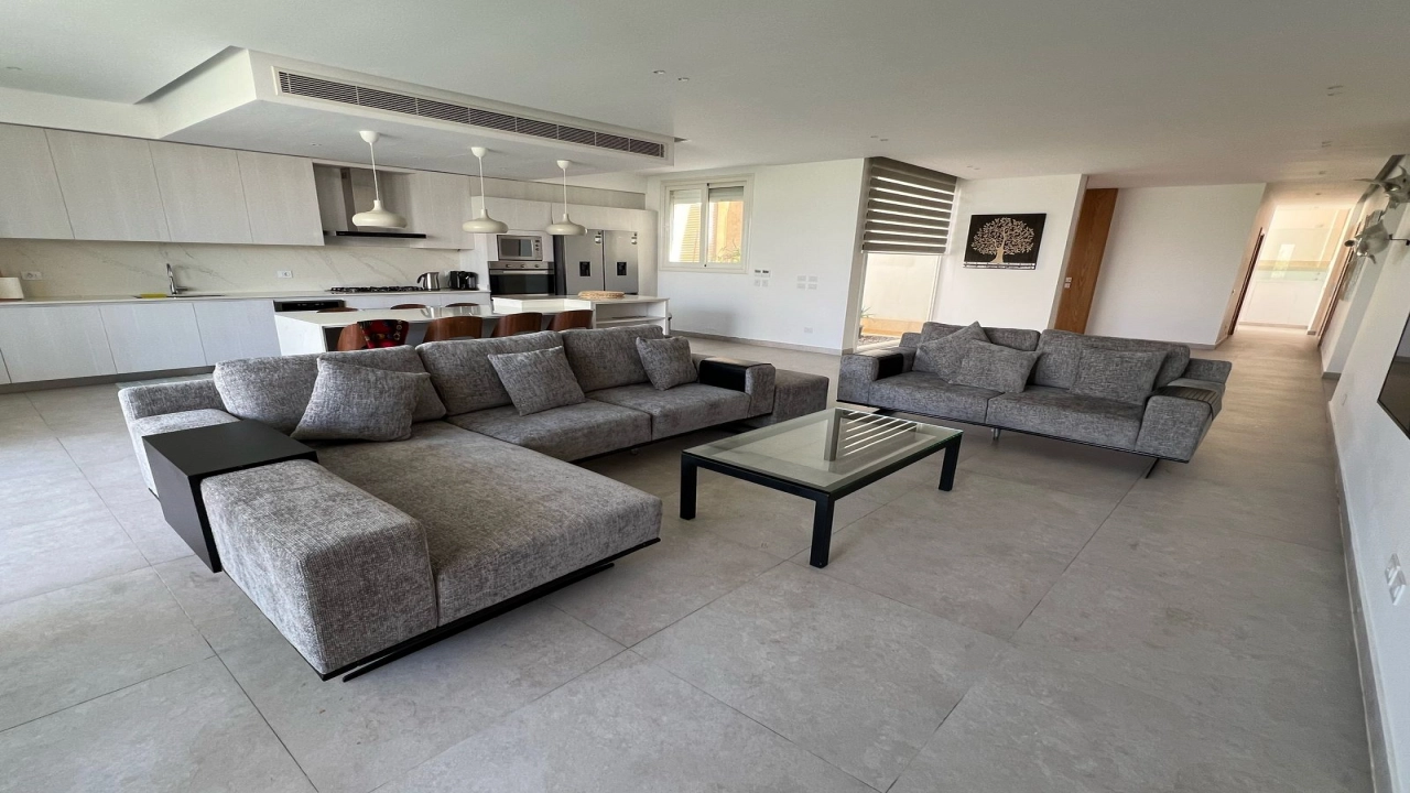 شاليه للإيجار في قرية سيشل الساحل الشمالي