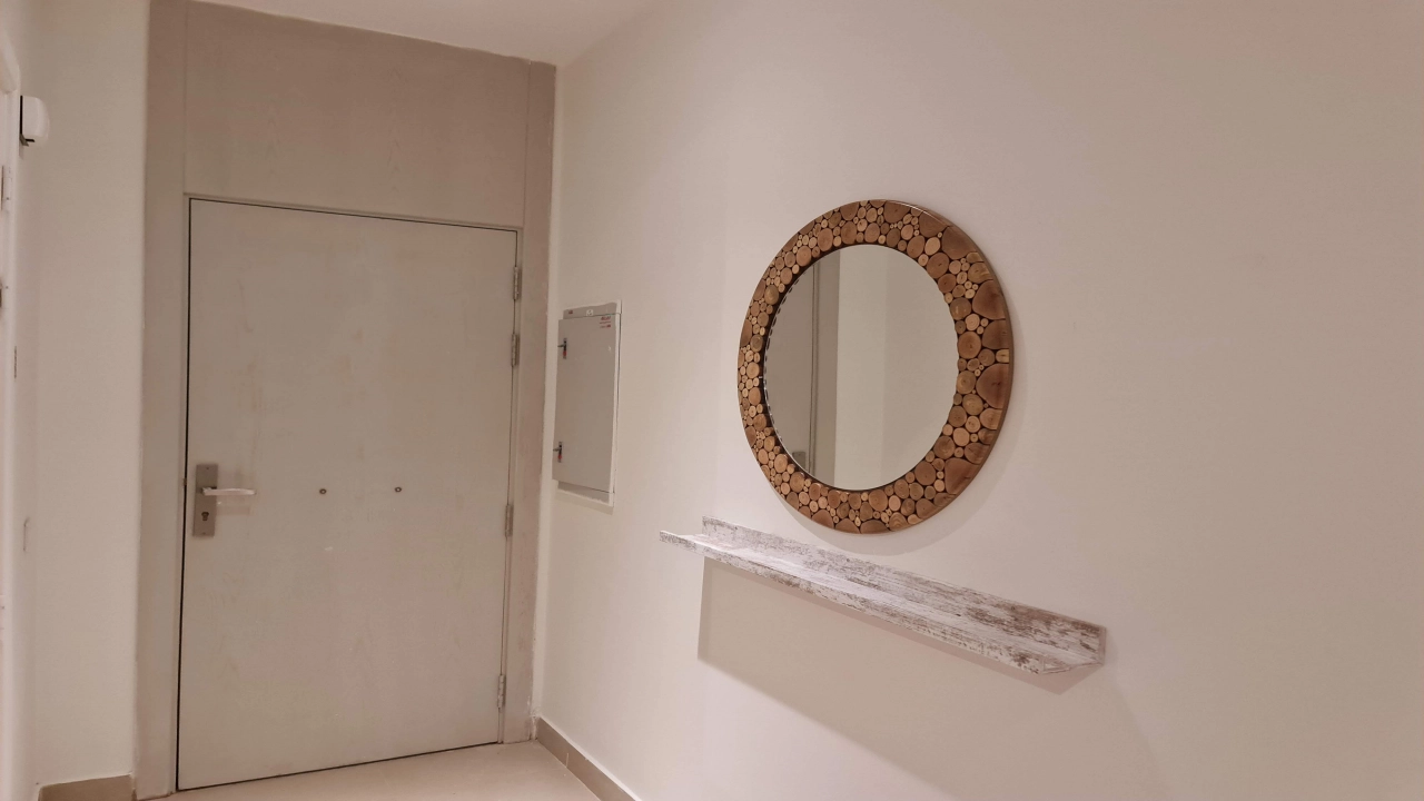 شاليه للايجار او بيع في سيشل الساحل الشمالي