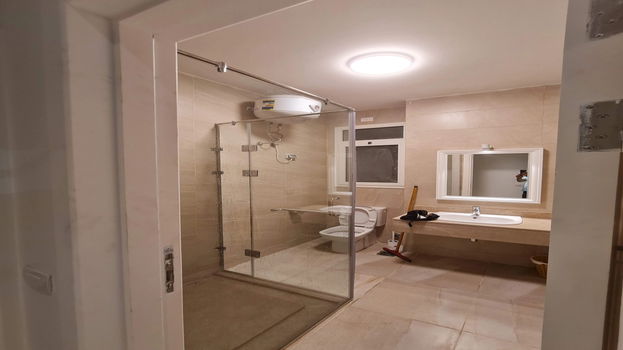 شاليه للايجار او بيع في سيشل الساحل الشمالي