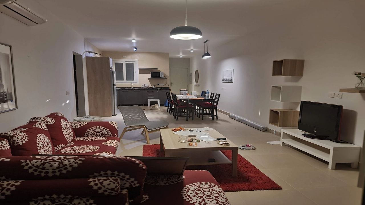 شاليه للايجار او بيع في سيشل الساحل الشمالي