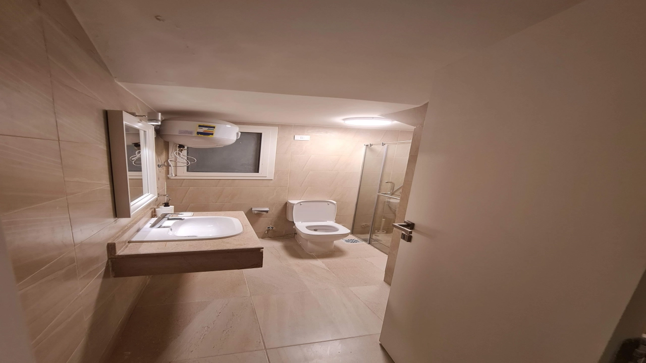 شاليه للايجار او بيع في سيشل الساحل الشمالي