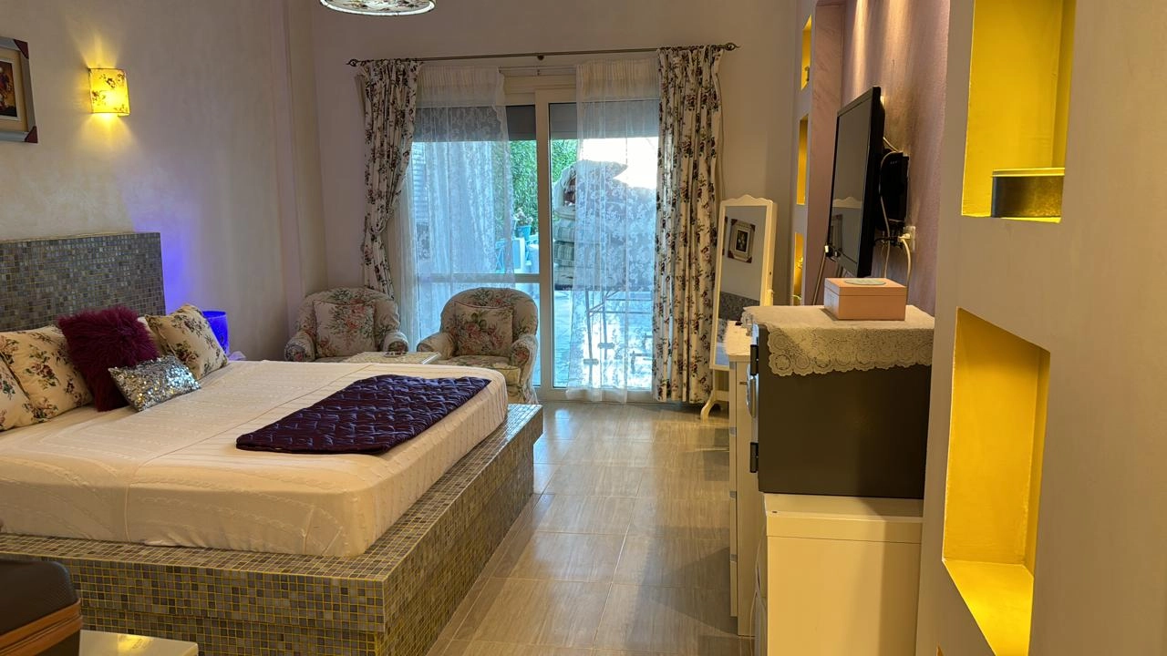 ايجار فيلا في الساحل الشمالي