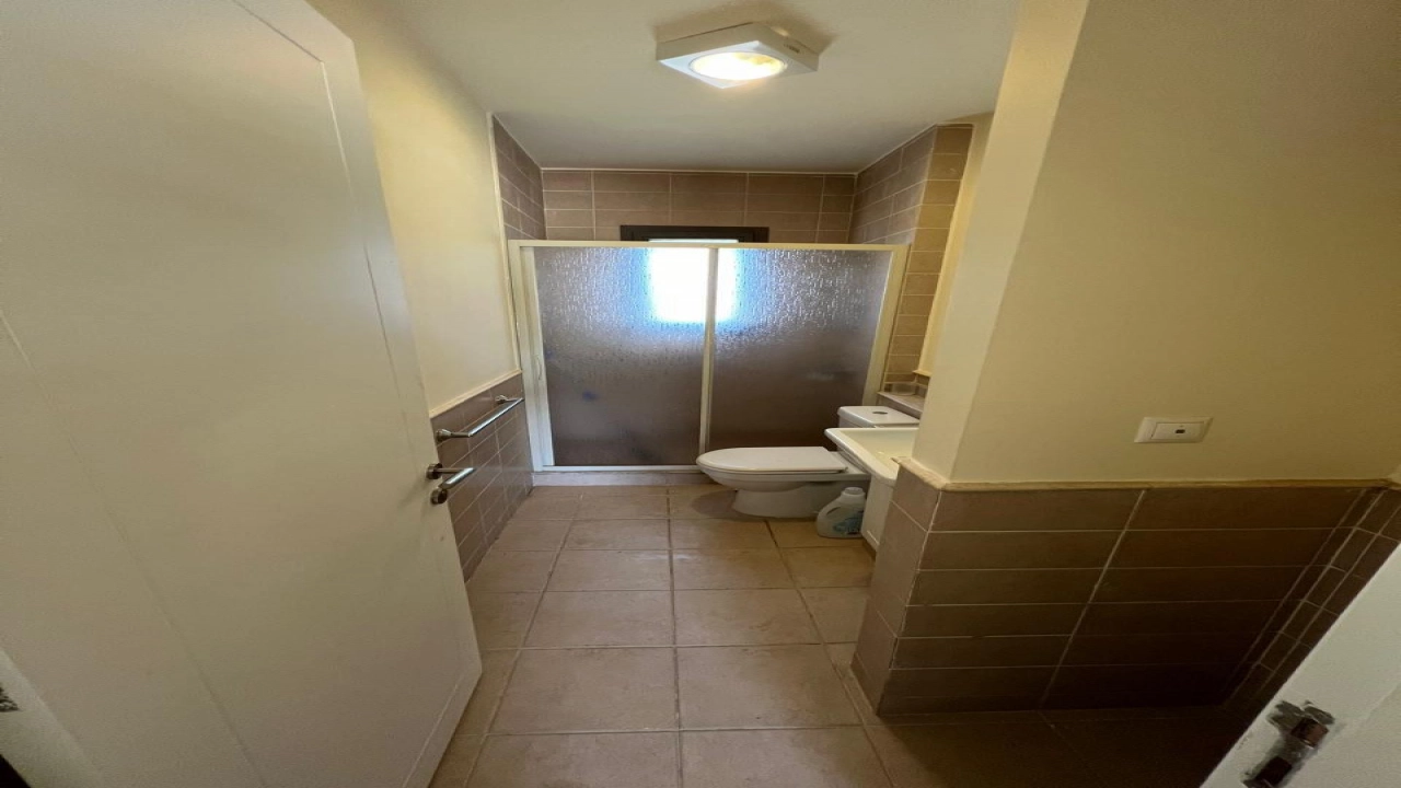 شاليه للايجار في مراسي كاتانيا 3 غرف