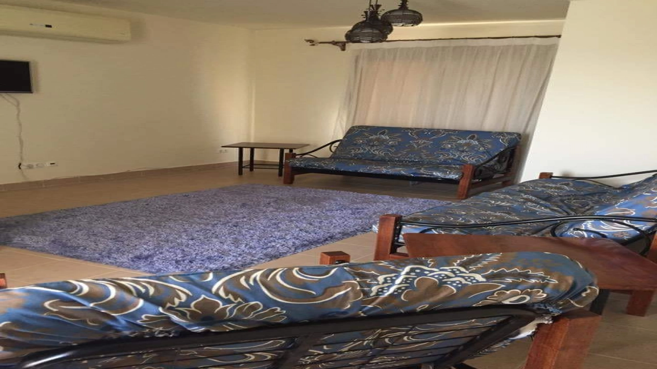 شاليه للبيع  في مراسي كاتانيا غرفه