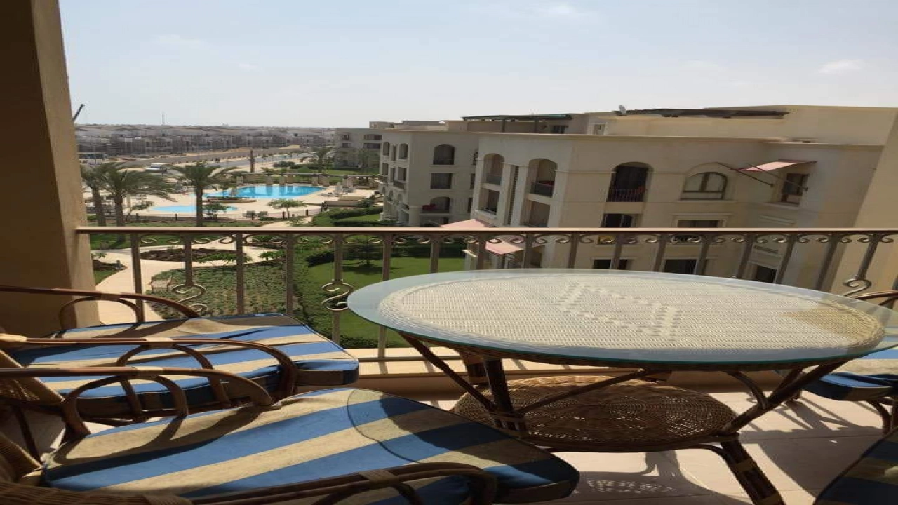 شاليه للبيع  في مراسي كاتانيا غرفه