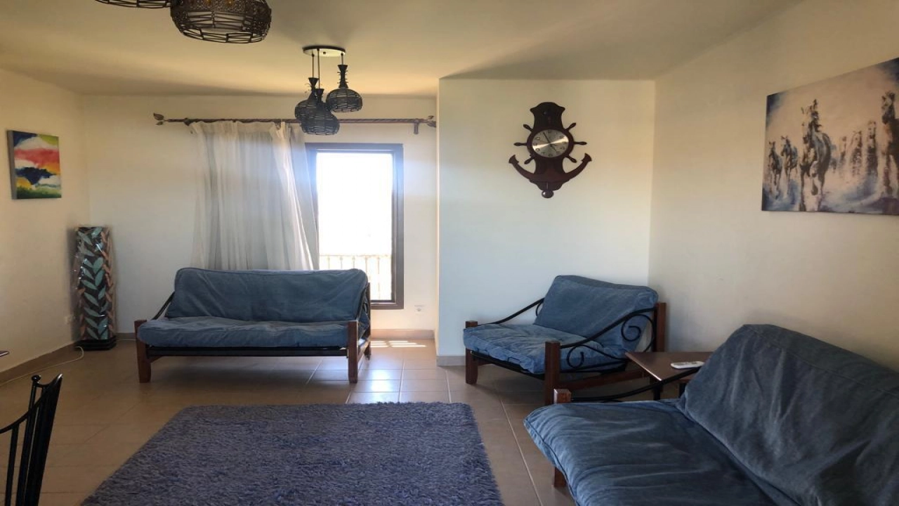 شاليه للبيع  في مراسي كاتانيا غرفه