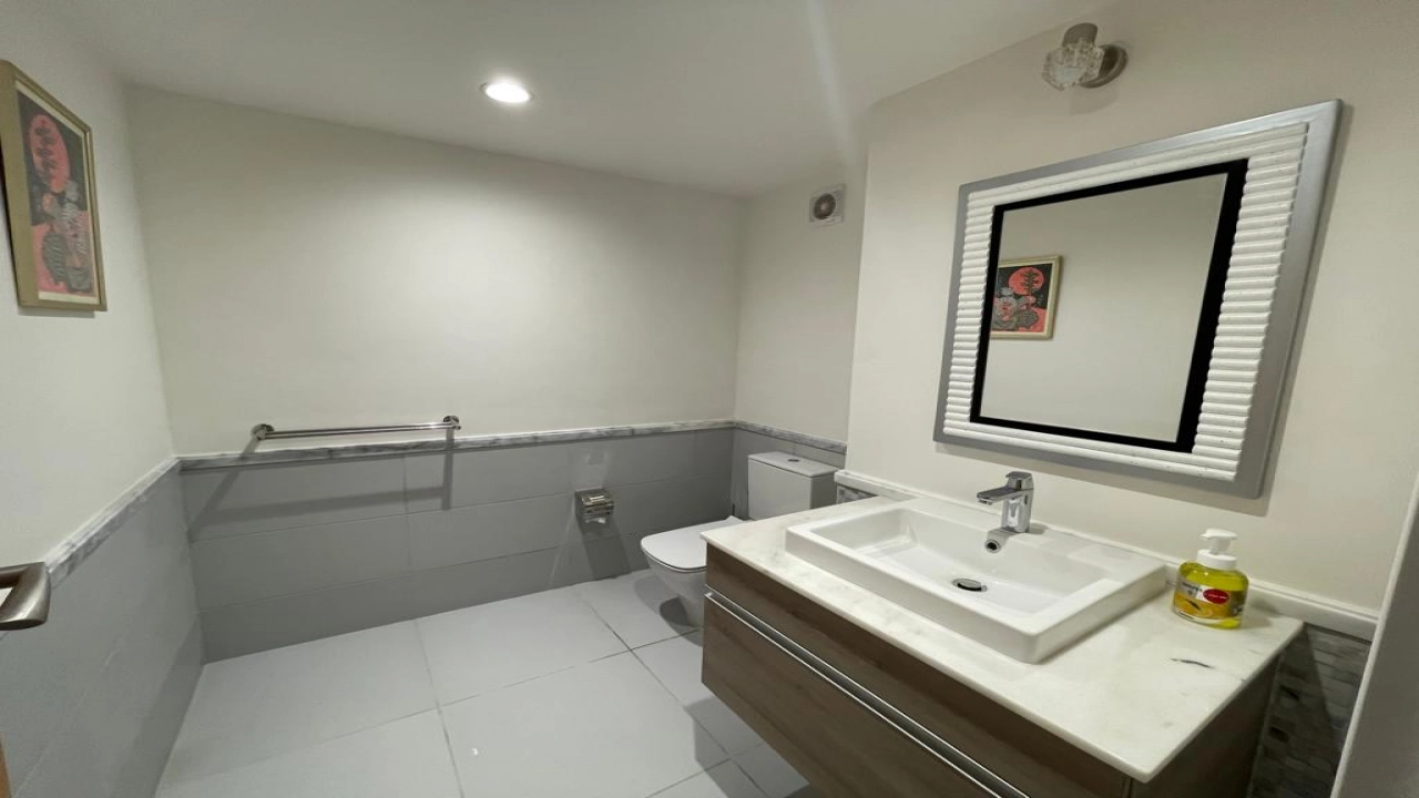 شاليه للايجار في مارينا مراسي 3 غرف