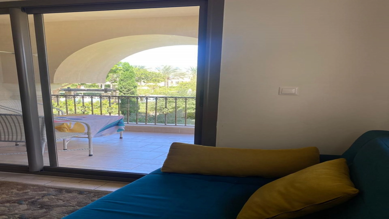 شاليه للاريجار في مراسي كاتانيا 4 غرف