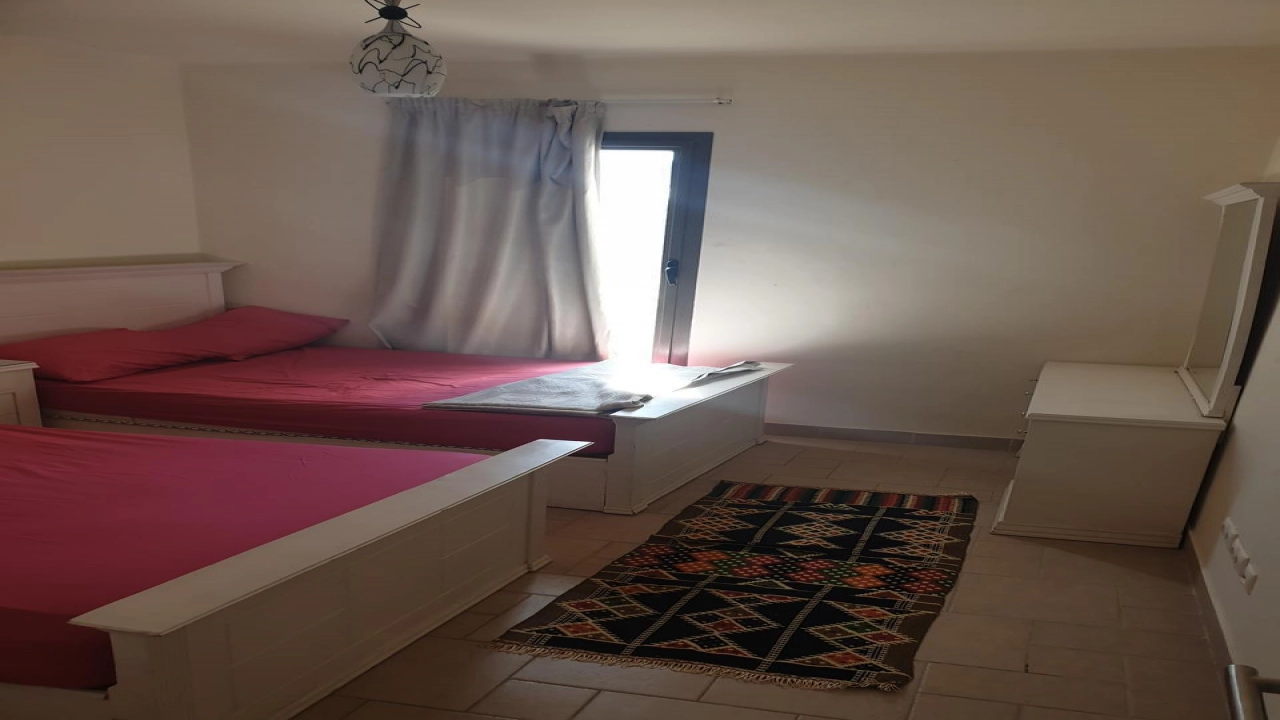 شاليه للاريجار في مراسي كاتانيا 4 غرف