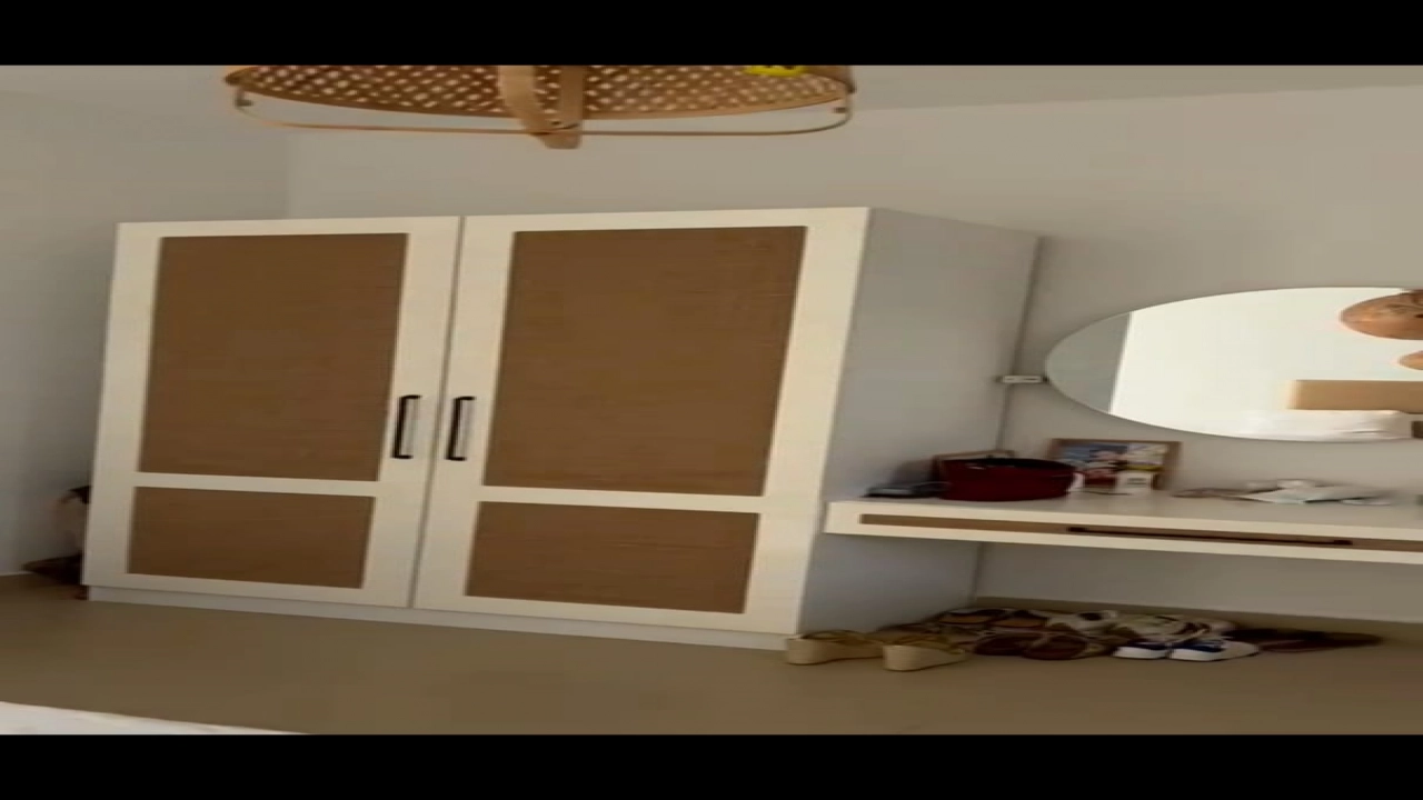 شالية للايجار 4 نوم في قرية سيشل الساحل الشمالي