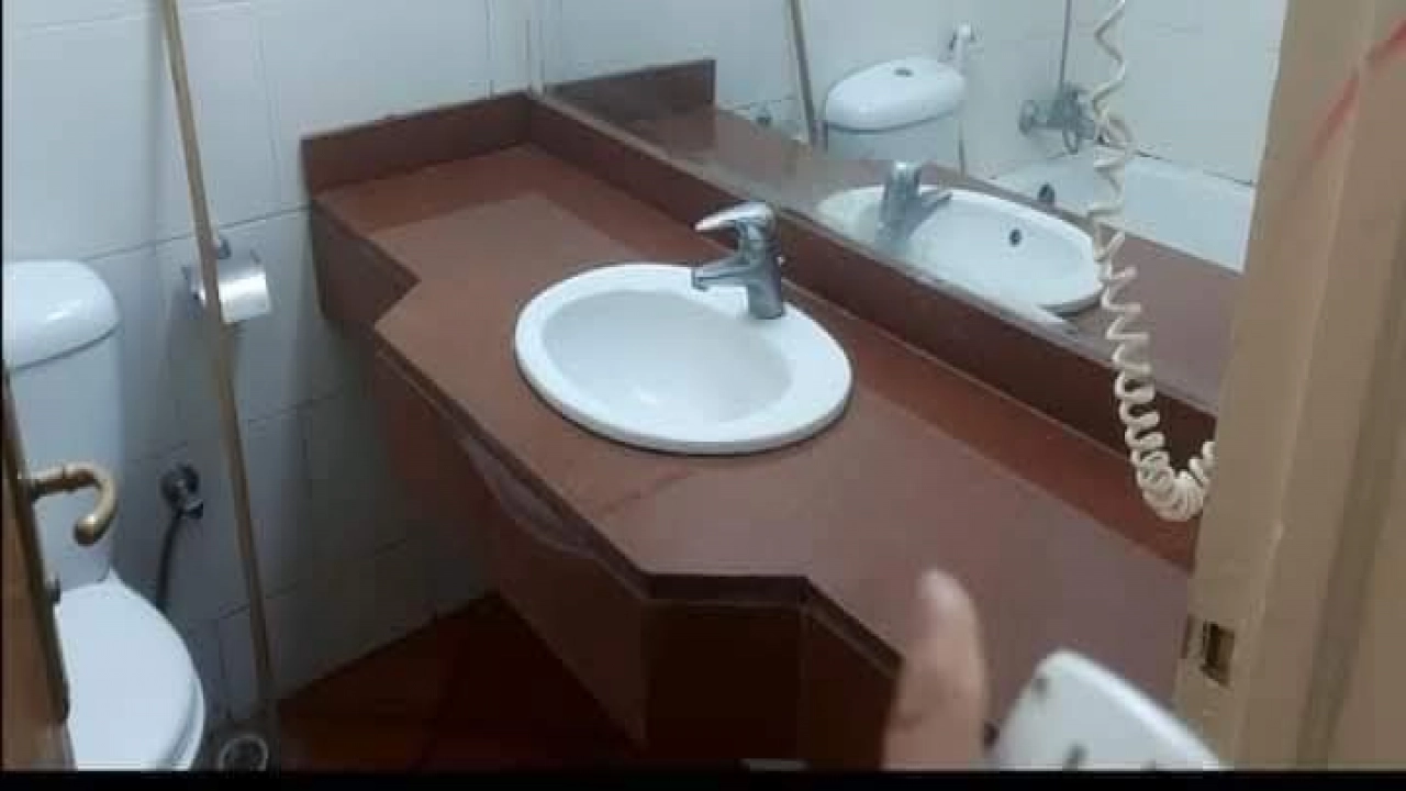 شالية لايجار في قريه بالمير العين السخنة