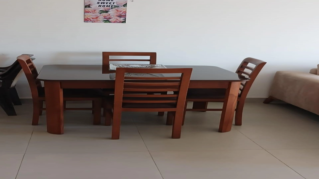 شاليه للايجار في مارينا مراسي 1 غرفه نوم