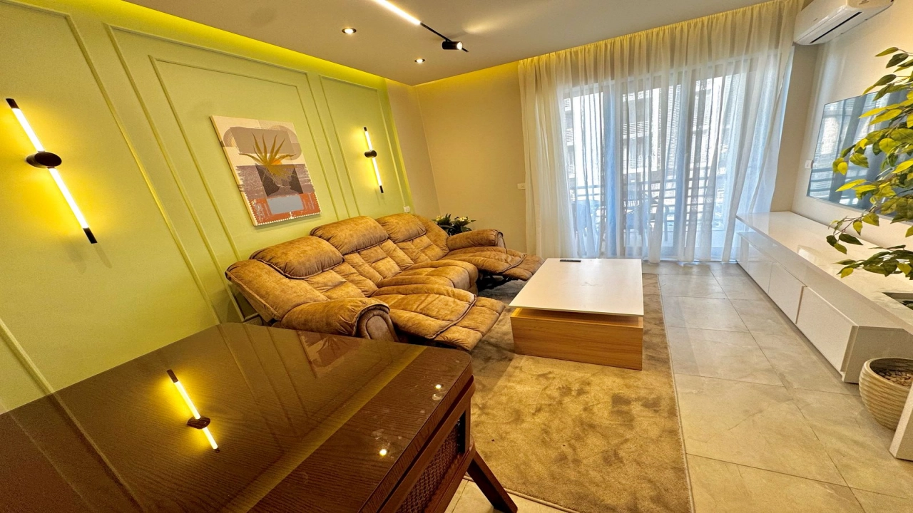 ايجار شقه مفروشه في مدينتي