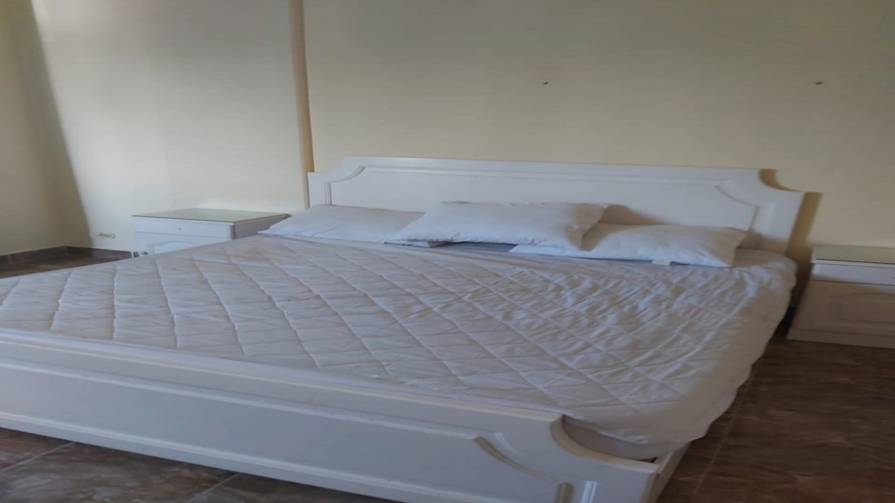 شاليه للايجار في مينا 4 الساحل الشمالي 3 غرف