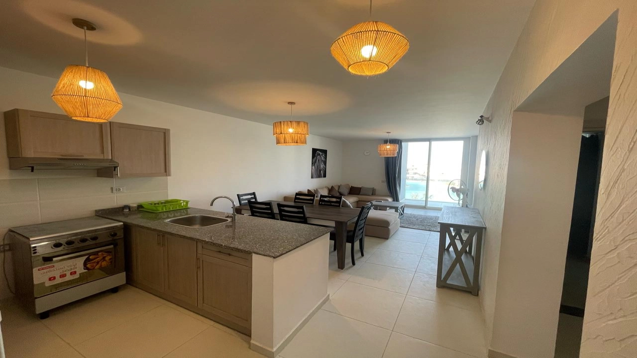 شاليه للايجار في فوكاباي 3 غرف