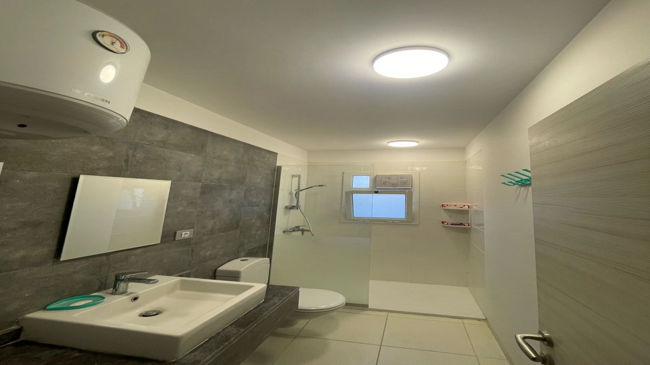 شاليه للايجار في فوكاباي 3 غرف