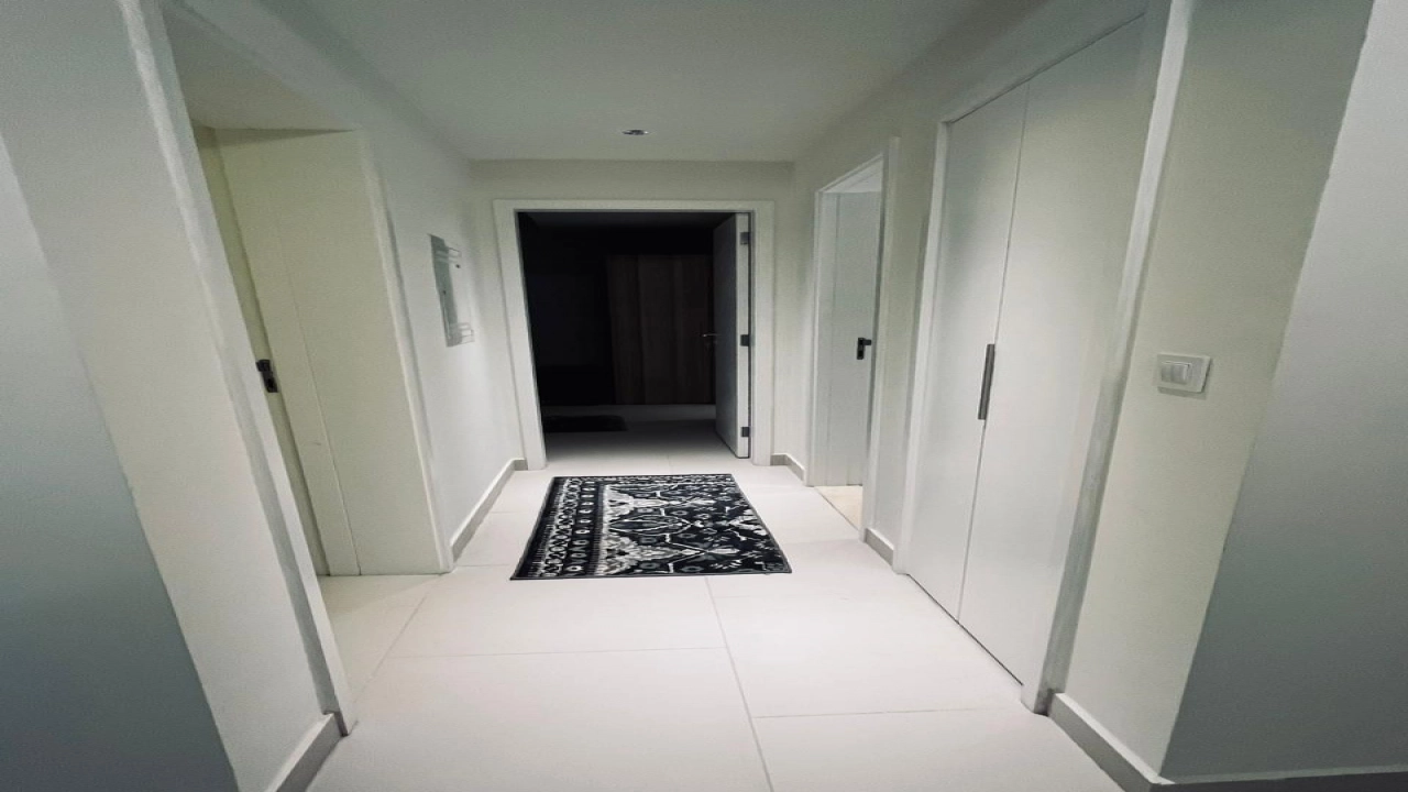 شاليه للايجار في مراسي ليا 2 غرفه