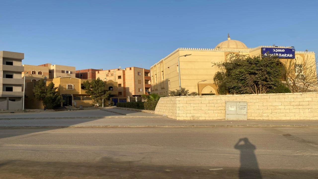 فيلا للبيع في 15 مايو