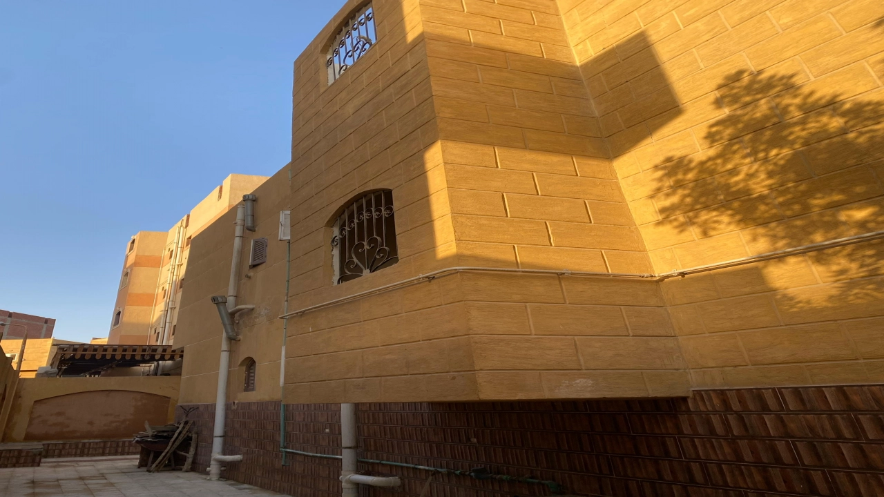 فيلا للبيع في 15 مايو