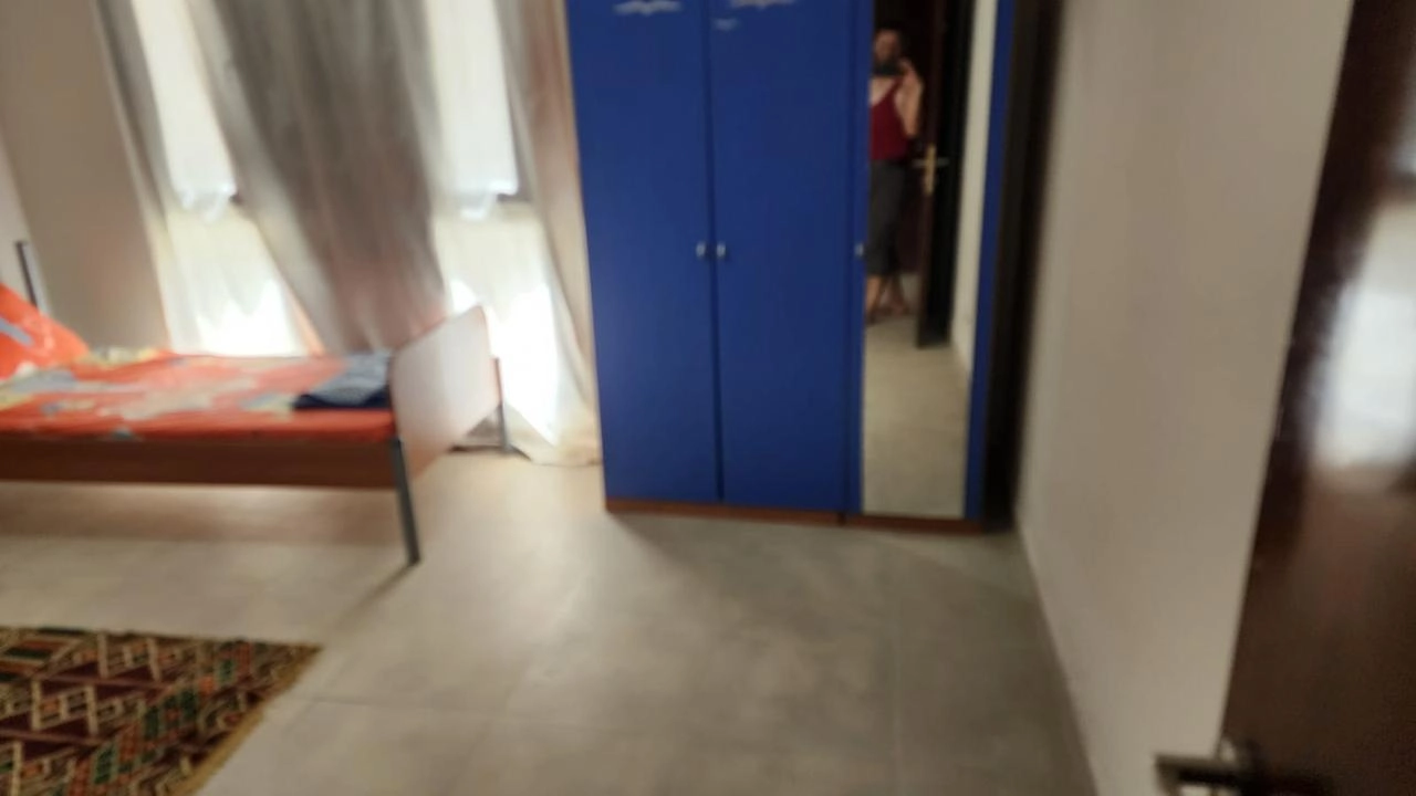 شالية دوبليكس للايجار غرف 4  بقرية لافيستا كاسكادا سيدى عبد الرحمن