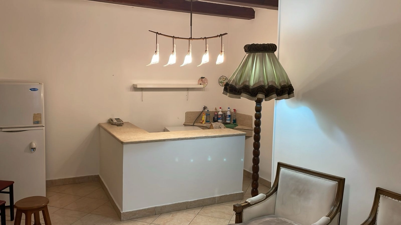 شقة مفروشة للإيجار برووف في الدقي