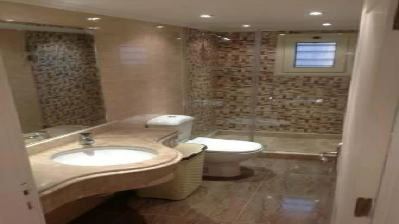 شقة مفروشة بالزمالك ترى النيل