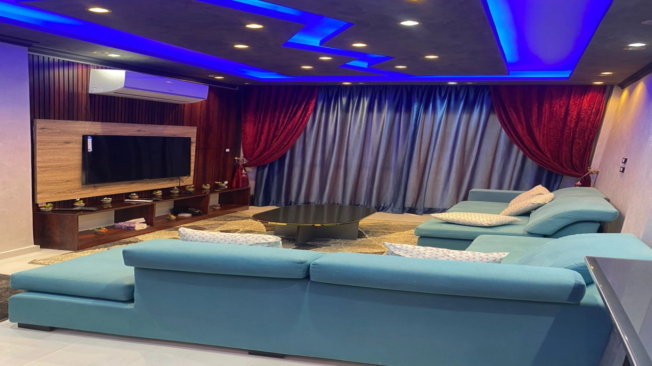 شاليه للإيجار بالساحل الشمالى ستيلا هايتس -