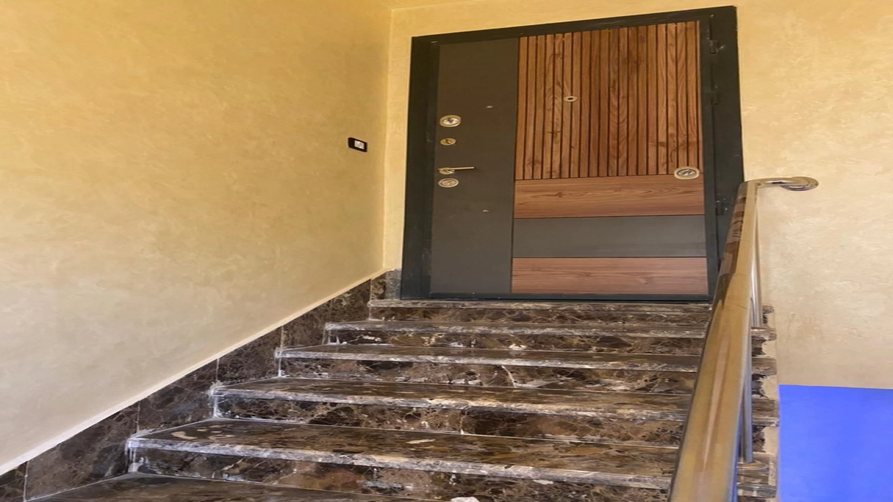 شاليه للإيجار بالساحل الشمالى ستيلا هايتس -